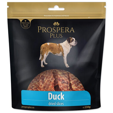 Prospera PLUS Entenscheiben 230g