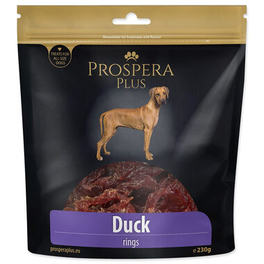 Prospera PLUS Entenringe 230g