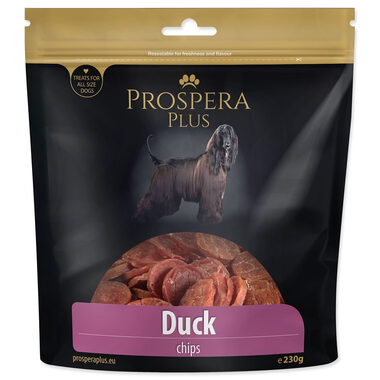 Prospera PLUS Entenröllchen 230g