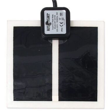 Repti Planet Heizplatte Superior 5W 14x15cm