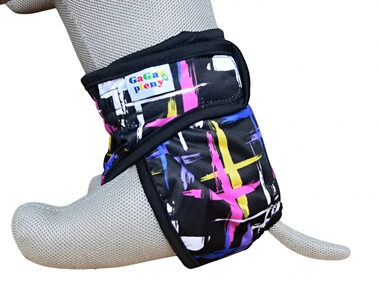 GaGa's Cross XL Hundehöschen