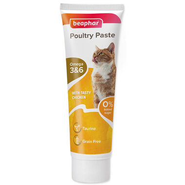Beaphar Paste Huhn 100g