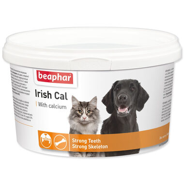 Beaphar Irish Cal Nahrungsergänzungsmittel 250g