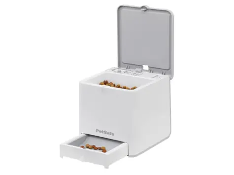 PetSafe Lehren & Behandeln