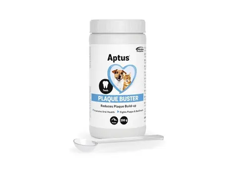 Aptus® Plaque Buster 200 g