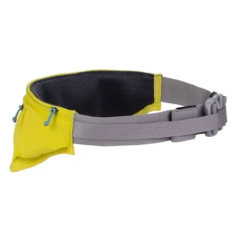 Ruffwear Trail Runner™ Laufgürtel, Flechtengrün, Größe S/M