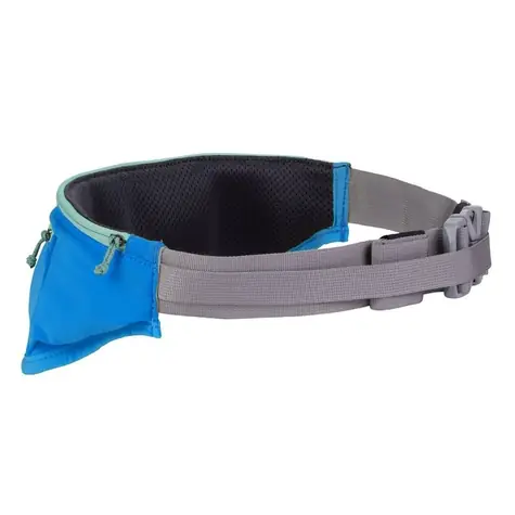 Ruffwear Trail Runner™ Laufgürtel, Blau, Größe S/M