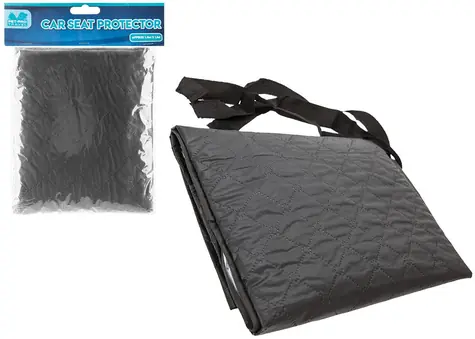 Crufts Autositzschutz - 140 cm x 110 cm