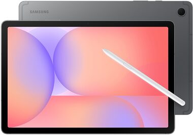 Samsung Galaxy Tab S10 Lite 5G 6+128GB grau / 10.9" / OC 2.4GHz / 6GB / 128GB / 13+5 MP / Android 15