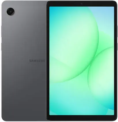 Samsung Galaxy Tab A11 LTE 4+64GB grau / 8,7" / OC 2,2GHz / 4GB / 64GB / BT / GPS / 8 + 5 MP / Android