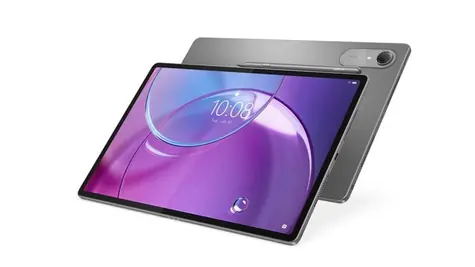 Lenovo Idea Tab PRO G2 8+256GB grau / 13" / 3,5K / 8GB / 256GB / 8MP+13MP / Android 16