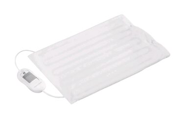 ProfiCare HK 3059 / Heizdecke / 30x40 cm / 100W / 3 Temperaturstufen 