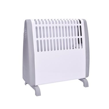 Solight KP05 weiß / Heißluftkonvektor / 425W / Thermostat