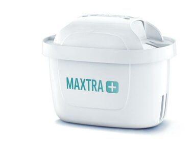 Brita Maxtra+ Pure Performance 3 Stück / Filtereinsatz