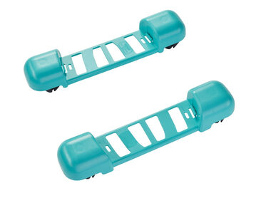 Leifheit 52103 Clean Twist Eimerwagen (EVO) 