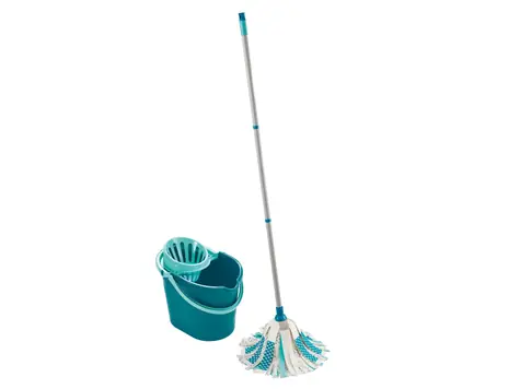 Leifheit 52110 Set Power Mop 3in1 / Reinigungsset