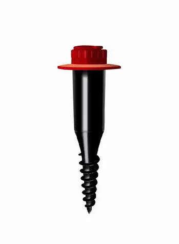 Leifheit 85607 LINOMATIC Halter für Gartentrockner 
