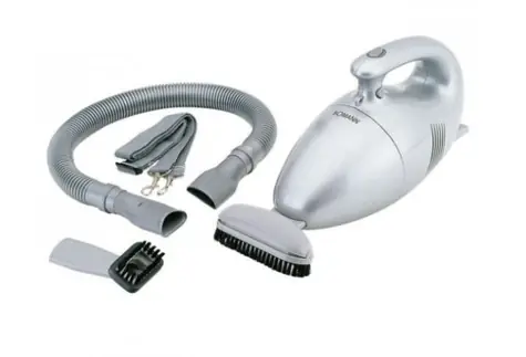 Bomann CB 947 weiß / Handstaubsauger / Leistung 700W