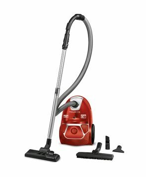 Rowenta RO3953EA / Beutelstaubsauger / 750W / 79dB / 3l 