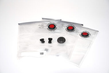 Zwilling Fresh & Save Vakuumbeutel - Größe M (10 Stück) / 35 x 25 cm