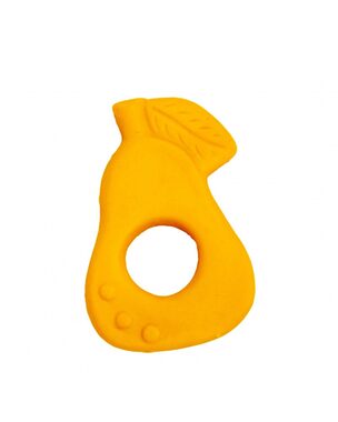 LANCO - Beißring Birne / ab 0 Monaten