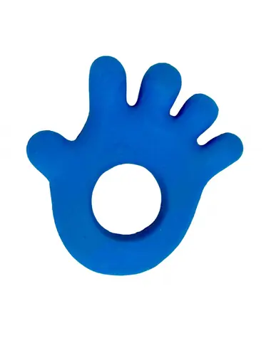 LANCO - Beißring Hand / ab 0 Monaten