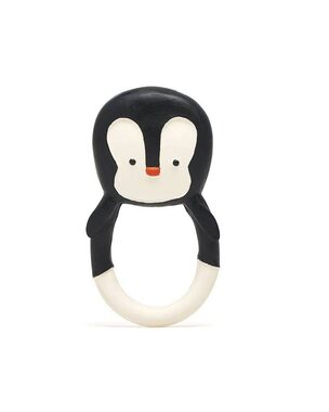 LANCO - Pinguin-Beißring / ab 0 Monaten
