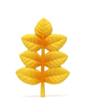 LANCO - Beißring Blattgold / ab 0 Monaten