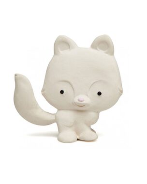 LANCO - Beißring Fuchs / ab 0 Monaten