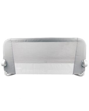 Lindam - Babybettschutzgitter neutral