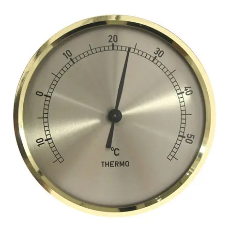 TFA K1.100847 - Einbauthermometer 70 mm