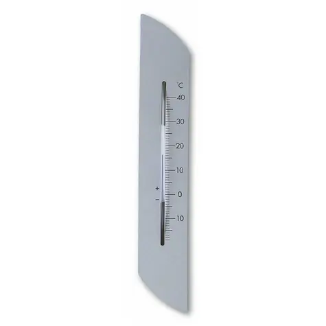 TFA 12.2031 - Wandthermometer
