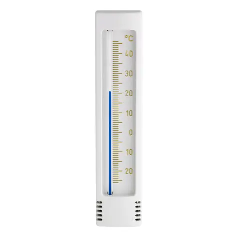 TFA 12.3023.02 - Wandthermometer