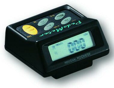 TFA 42.2000 - Schrittzähler