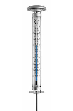 TFA 12.2057 - SOLINO Gartenthermometer  