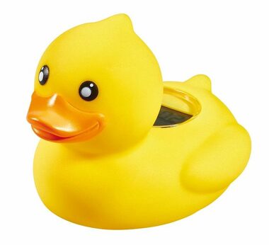 TFA 30.2031.07 - Ducky Digitales Badethermometer 