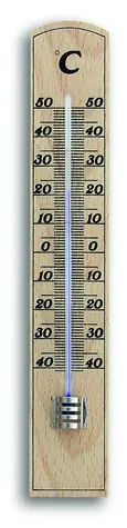 TFA 12.1004 - Wandthermometer