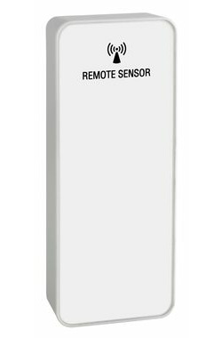 TFA 30.3215.02 - Drahtloser Temperatur- und Feuchtigkeitssensor