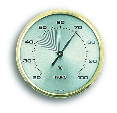 TFA 44.1001 - Spiral-Analog-Hygrometer