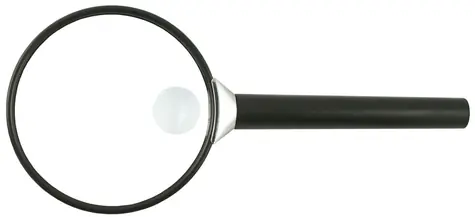 TFA 43.3000 - Lupe