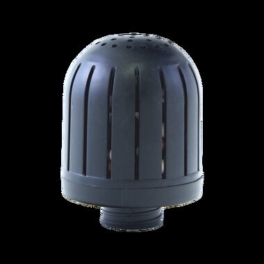 Airbi Wasser- und antibakterieller Filter für Luftbefeuchter Cube & Mist & Twin und Ultra 3 schwarz