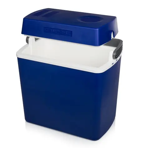 Tristar CB-8624 / Tragbarer Kühlschrank / 22L / thermoelektrisch / 12V