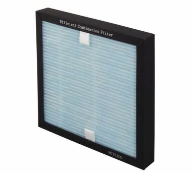 Esperanza EHP001SP Filter für Breeze Luftreiniger