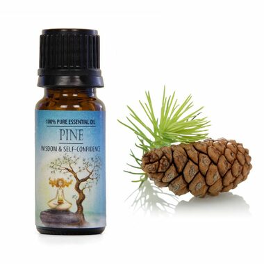 Airbi Ätherisches Öl KIEFER 10 ml