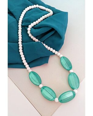 MIMIKOI - Stillperlen türkis