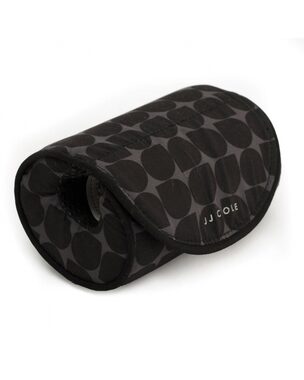 JJ COLE - Autositz-Griffbezug - Grauer Tropfen