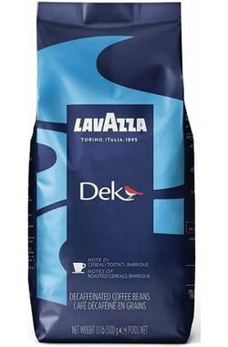 Lavazza Café Decaffeinato 0,5 kg
