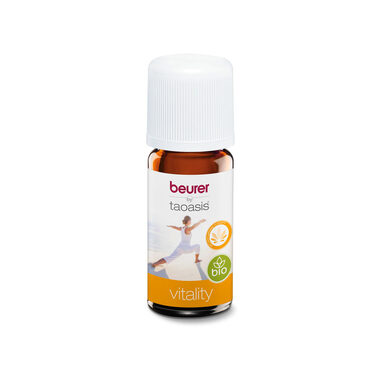BEURER Aromaöl Vitalität 10 ml / Duftöl