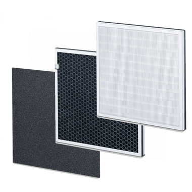 BEURER Ersatzfilterset für LR 300 & LR 310