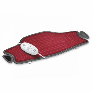 BEURER HK 55 / Heizdecke / 100W / 3 Temperaturen / 59 x 30cm